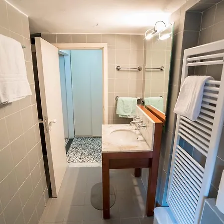 Apartment Ca' Passion