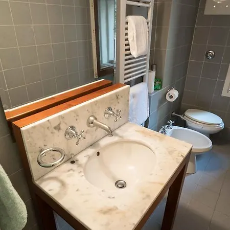 Ca' Passion Apartment