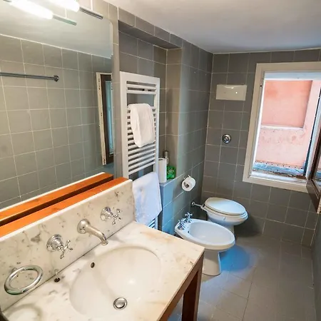 Apartment Ca' Passion *