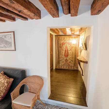 Apartment Ca' Passion Venice