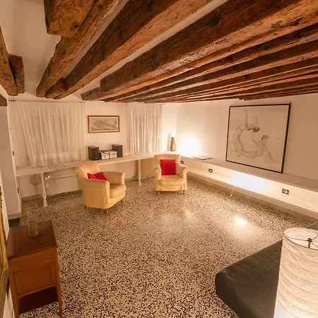 Ca' Passion Apartment
